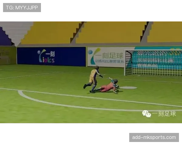 足球球场尺寸标准及裁判如何判定场地合规规则