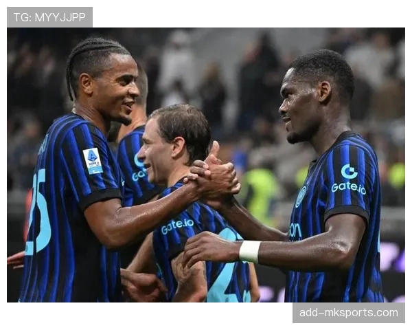 国际米兰中场缺乏关键爆点，组织到提速环节衔接不畅